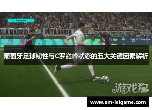 葡萄牙足球韧性与C罗巅峰状态的五大关键因素解析