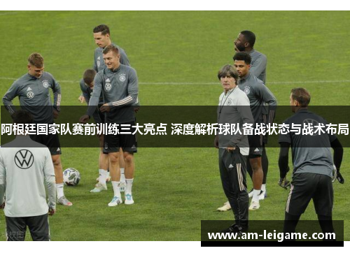 阿根廷国家队赛前训练三大亮点 深度解析球队备战状态与战术布局