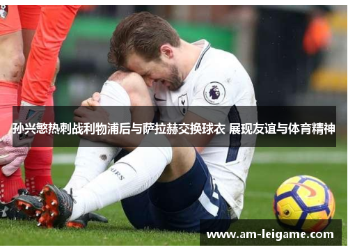 孙兴慜热刺战利物浦后与萨拉赫交换球衣 展现友谊与体育精神 孙兴慜热刺战利物浦后与萨拉赫交换球衣 展现友谊与体育精神