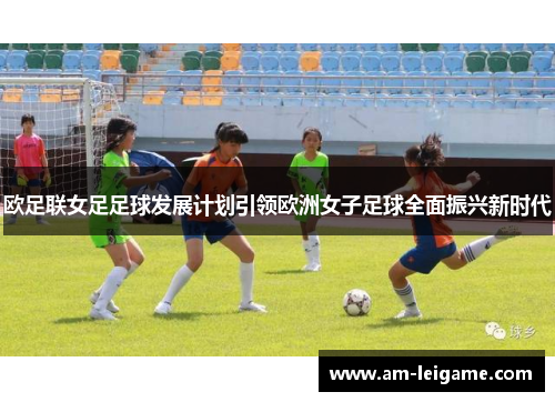 欧足联女足足球发展计划引领欧洲女子足球全面振兴新时代