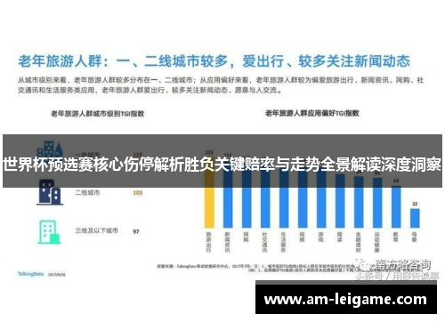 世界杯预选赛核心伤停解析胜负关键赔率与走势全景解读深度洞察