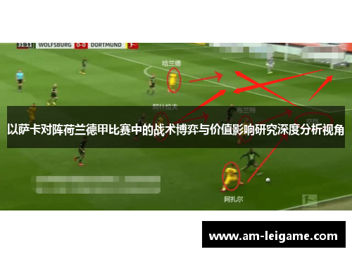以萨卡对阵荷兰德甲比赛中的战术博弈与价值影响研究深度分析视角